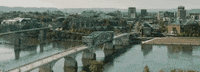 Breaking News Travel GIF by Xpert Times