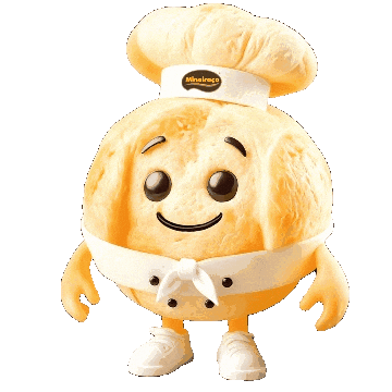 mineiracopaodequeijo giphyupload mineiraco mineiraço pao de queijo mineiraço Sticker