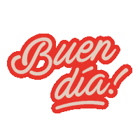Panienka happy coffee beauty hi Sticker