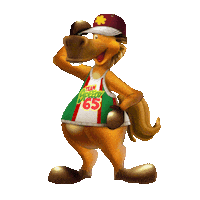 Ul Sticker by Union Lido