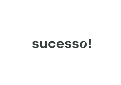 Sucesso Sticker by Caderode