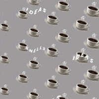 good morning loop GIF by Njorg