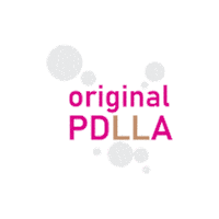 Pdlla Sticker by Aestec