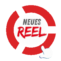wabratec click reel neues reel wabra tec Sticker