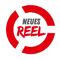 Reel Sticker by WABRA TEC