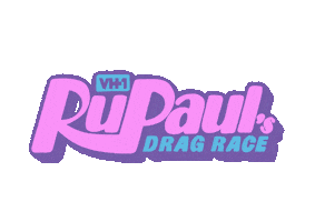 Drag Vh1 Sticker