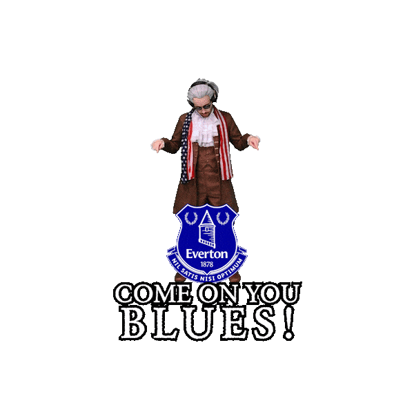 Premier League Liverpool Sticker