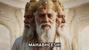 Angry Scream GIF by CollectiveMediaNetwork