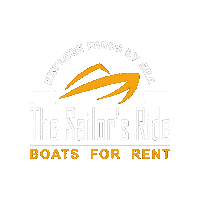 Summer Sea Sticker by The Sailor's Ride