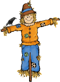 Fall Autumn Sticker
