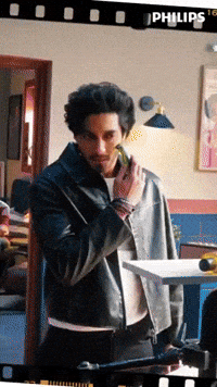 Ahaan Panday GIF