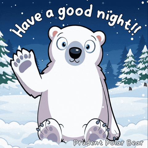 Sleepy Good Night GIF by VeeFriends