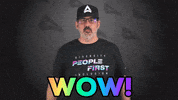 Congrats Wow GIF by Arch Telecom