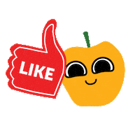 Food Love Sticker by Большой летний фестиваль «О, да! Еда!»