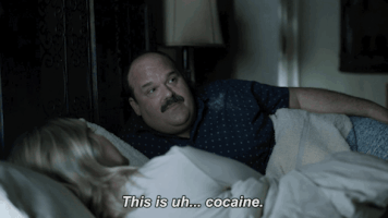 the last man on earth lie GIF by Fox TV