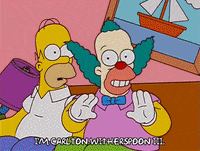 homer simpson GIF
