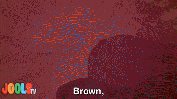 The Color Brown