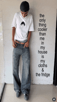Fashion Style GIF