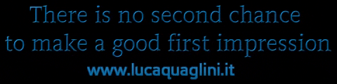 LucaQuaglini giphygifmaker eventmanager foodandbeverage foodexperience GIF