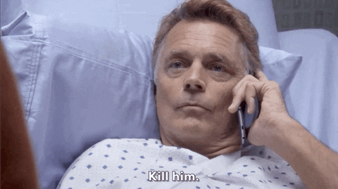 Hahn GIF by OWN: Oprah Winfrey Network