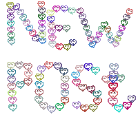 New Post Sticker