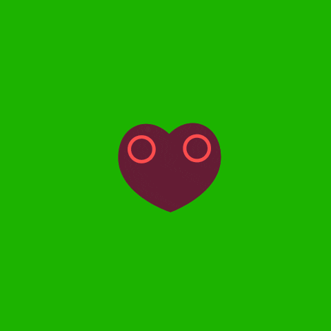 Aurelien_Vervaeke giphyupload love heart red GIF