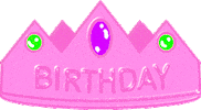 Happy Birthday Sticker by Originals