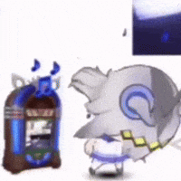 Umamusume Pretty Derby GIF