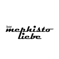 Barmephisto Love Sticker by Horeischy GmbH, Bar Mephisto