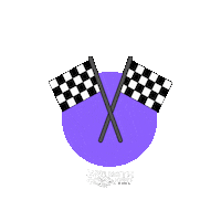 MetaKartIndoor racing track karting indoorkarting Sticker