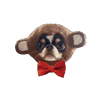 Dog Sticker