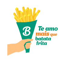 Diadabatatabb Sticker by Bem Brasil