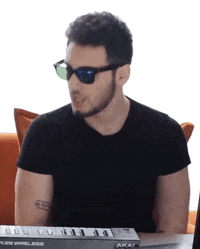 kayagiraymusic dance music sing kaya GIF