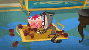 Happy Food GIF by Taffy