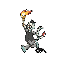 Ga Sag Sticker by Gorkha Athletics