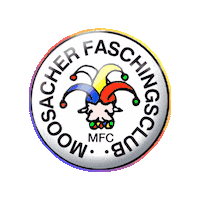 MFC-Moosach  Sticker