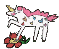 Happy Rainbow Sticker by Incrediville
