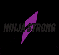 NinjaParcAus ninja parc ninjaparc ninja strong GIF