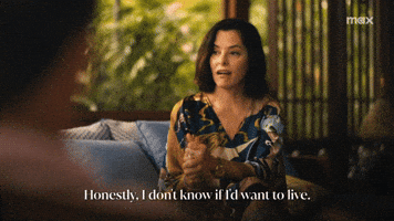 Parker Posey GIF by HBO Max