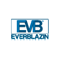 Everblazin everblazin Sticker
