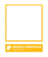 Strongertogether Sticker by PantaiHospitalMY