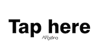 New Post Swipe Up Sticker by Atelier Angelina