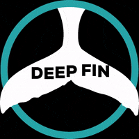 deepfintenerife dive diving tenerife deepfin GIF