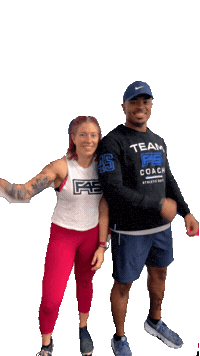 F45Training Sticker by F45 U Street