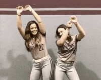 fhusoftball softball fhu fhusoftball ladylions GIF