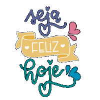Happy Joy Sticker