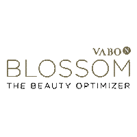 Blossom Sticker by Kerstin