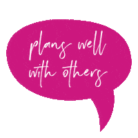 Planning Planner Sticker by STARTplanner.com