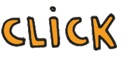 Photography Click Sticker