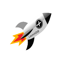Launchdays Sticker by Launch DXB